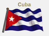 Embajada de Cuba en Etiopía celebra el Primero de Mayo.
