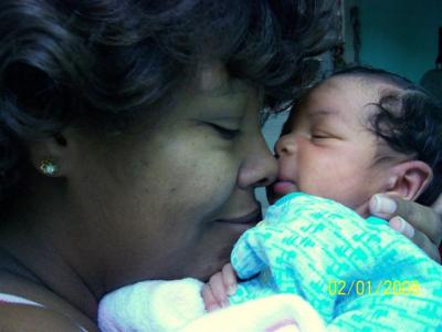 2,4 Mortalidad infantil en Villa Clara, la más baja de su historia en 6 meses.
